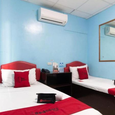Reddoorz @ Picas Sagkahan Tacloban Ngoại thất bức ảnh