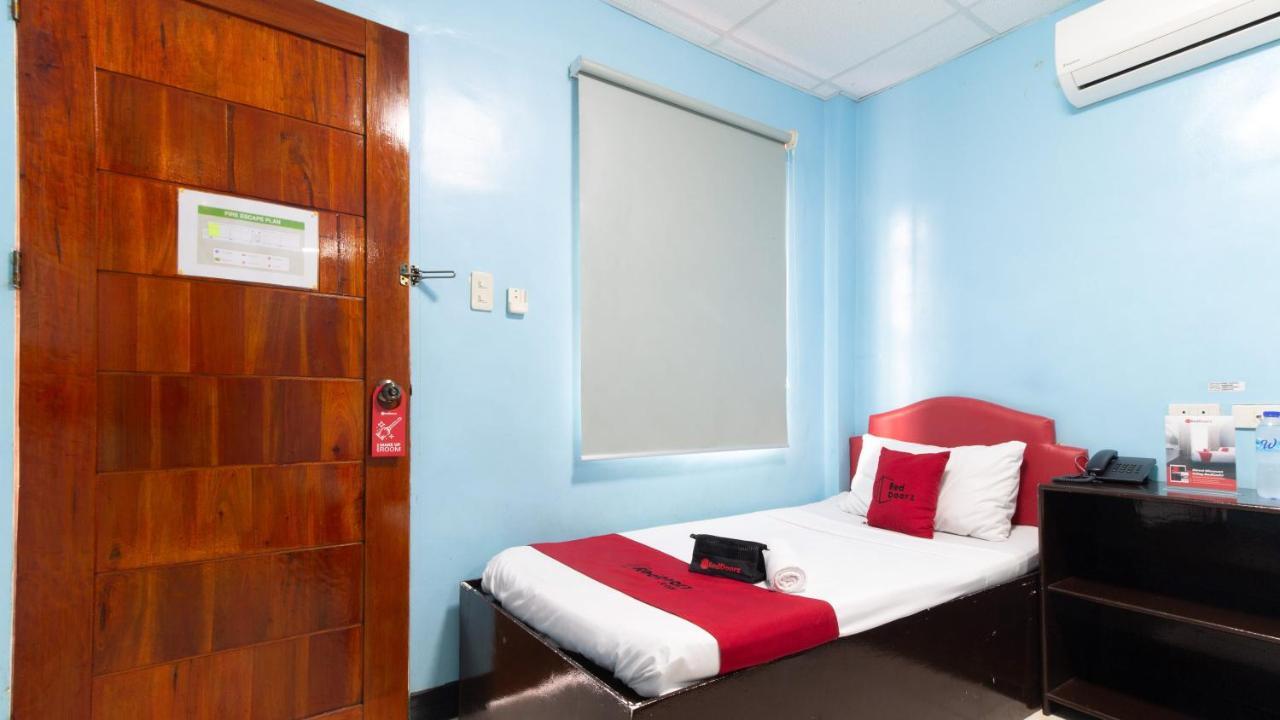 Reddoorz @ Picas Sagkahan Tacloban Ngoại thất bức ảnh
