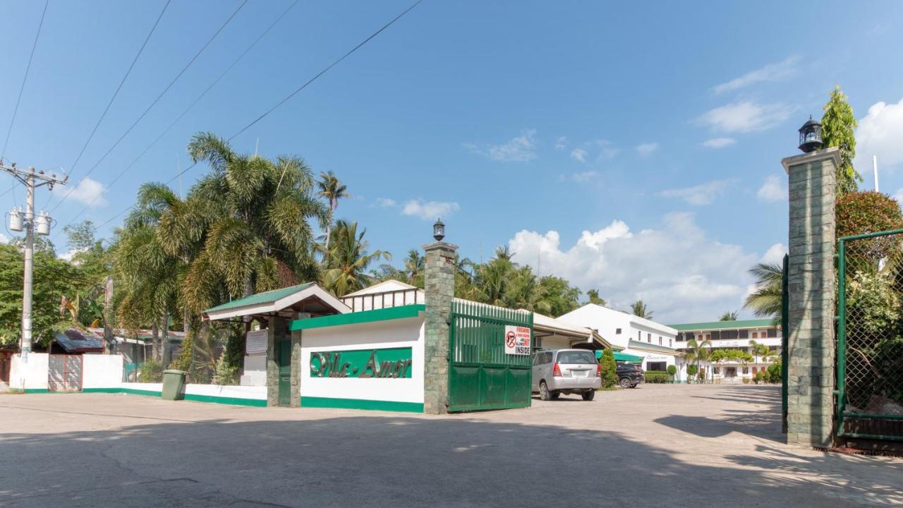 Reddoorz @ Picas Sagkahan Tacloban Ngoại thất bức ảnh