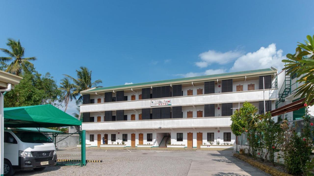 Reddoorz @ Picas Sagkahan Tacloban Ngoại thất bức ảnh